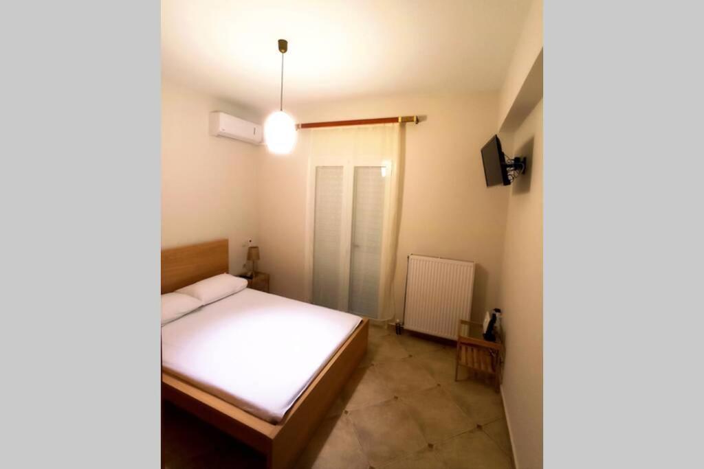 Melina Apartment Poros  Eksteriør billede