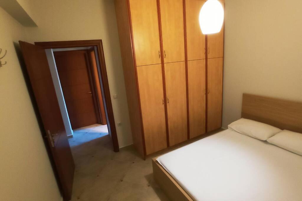 Melina Apartment Poros  Eksteriør billede